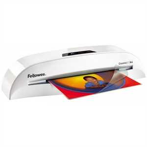 PLASTIFICATRICE A4 COSMIC 2 125myc SMALL-OFFICE