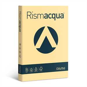 RISMACQUA A3 GR140 CAMOSCIO