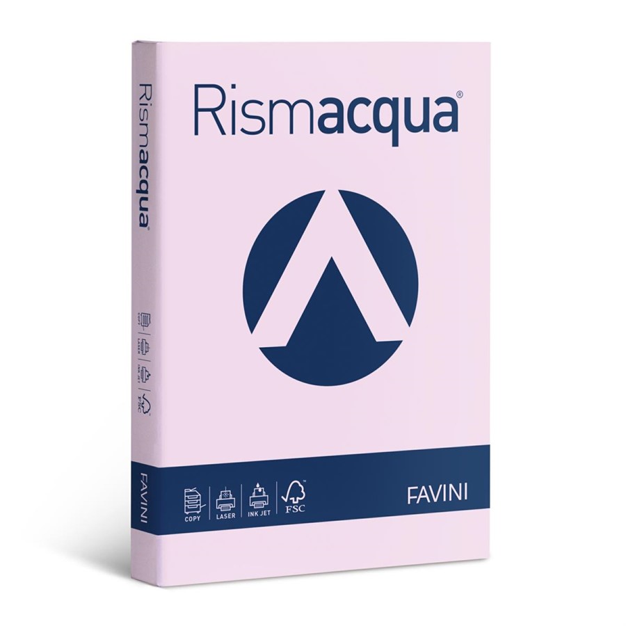 RISMACQUA A3 GR140 LILLA