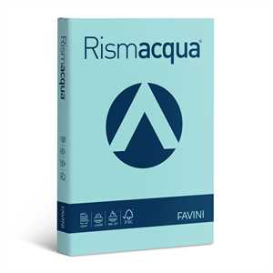 RISMACQUA A3 GR140 CELESTE