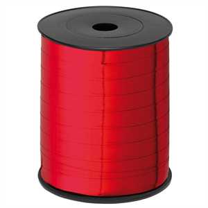 Nastro mm10x250mt METAL 07.Rosso