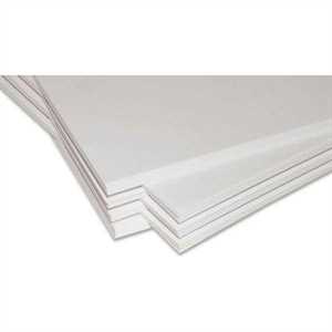 BRISTOL Liscio cm70x100 01.BIANCO FAB20