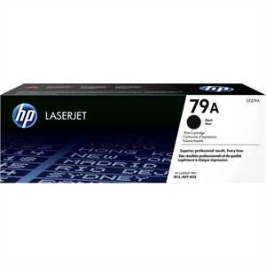 HP Toner Nero *CF279A* pg1000 N.79A