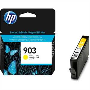 HP Ink-Jet Giallo N.903 *T6L95AE*