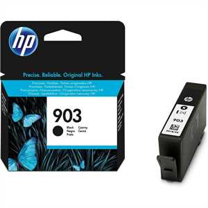 HP Ink-Jet Nero N.903 *T6L99AE*