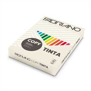 COPY TINTA A4 gr80 TENUE AVORIO FF500