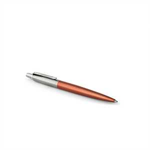 Jotter Chelsea Orange Chrome Colour Trim Penna a Sfera