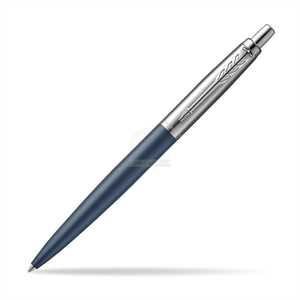 Jotter XL Primrose Matte Blue Penna a Sfera