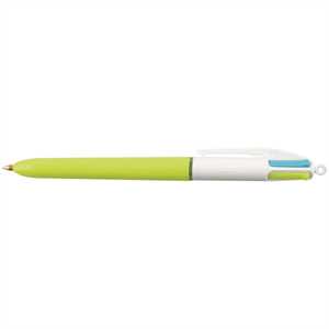 BIC 4 COLOURS FUN 982870