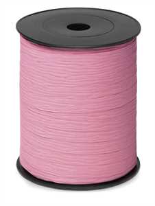 Nastro PAPER SYNTHETIC mm10x250mt ROSA FLUO (15)