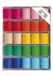 ROCCHETTO 6823 mt10 pz25 PRIMAVERA SIMILPAPER