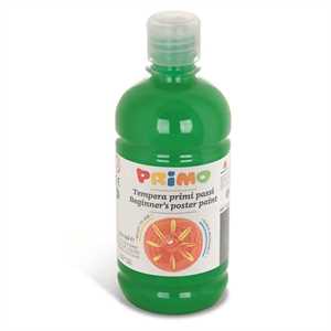 Tempera BRILLANTE 500ML VERDE BRILLANTE 610