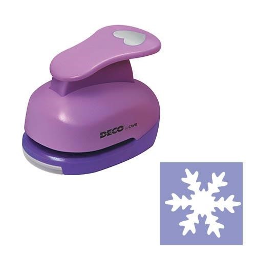 FUSTELLA mm38 FIOCCO DI NEVE