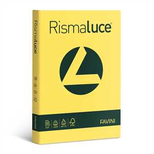 RISMALUCE A3 GR90 G.SOLE f300