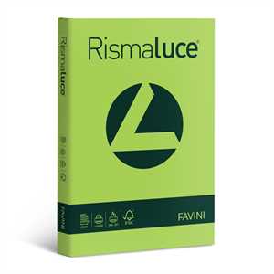 RISMALUCE A3 GR90 PISTACCHIO F300