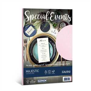 BUSTA SPECIAL EVENTS pz10 11X22 ROSA