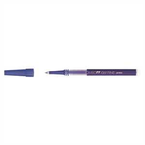 REFILL ROLLER BLU 0,5 TOMBOW