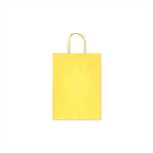 SHOPPER f.to 41x36x12 Oro 553