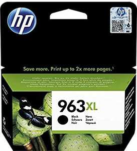 HP Ink-Jet Nero N.963XL *3JA30A* pg2000