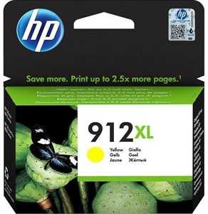 HP Ink-Jet Giallo N.912XL *3YL83A* OfficeJet 8000 Series