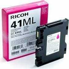 RICOH Cart. MAGENTA GC-41M *405767*