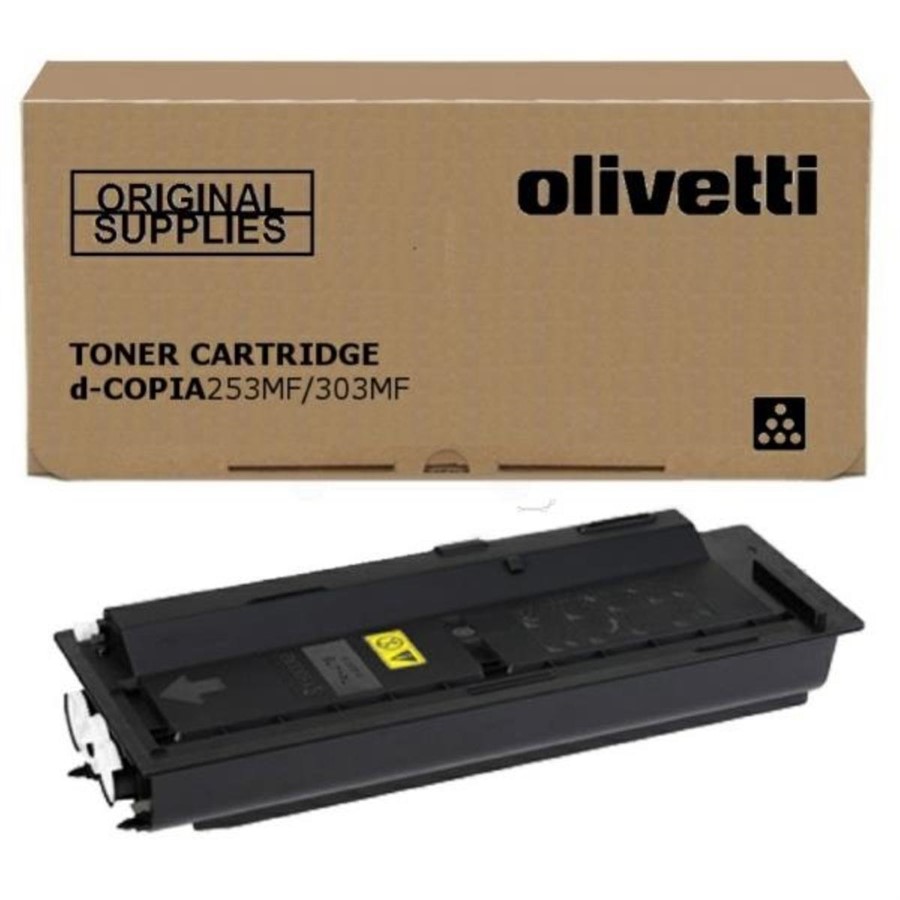 OLIVETTI TONER DCOPIA 253MF*B0979*