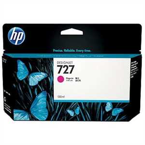 HP Ink-Jet Magenta N.727 *B3P20A* ml130