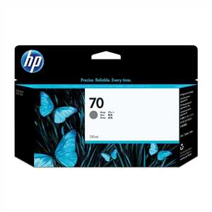 HP Ink-Jet  GRIGIO N.70   *C9450A*  Z3100/3200/5200