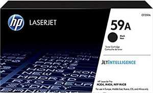 HP Toner Nero *CF259A* N.59A pg3000