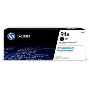 HP Toner Nero *CF294A* N.94A