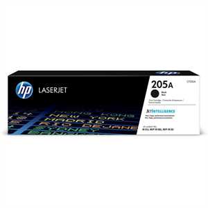 HP CLJ Toner Nero *CF530A* -205A-