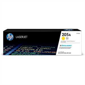 HP CLJ Toner Giallo *CF532A* -205A-