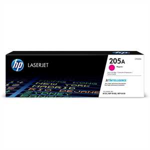 HP CLJ Toner Magenta *CF533A* -205A-