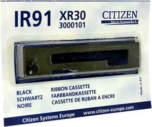 CITIZEN IR-91 INK ROLLER MD-910 COD.346 NYLON COMPATIBILE