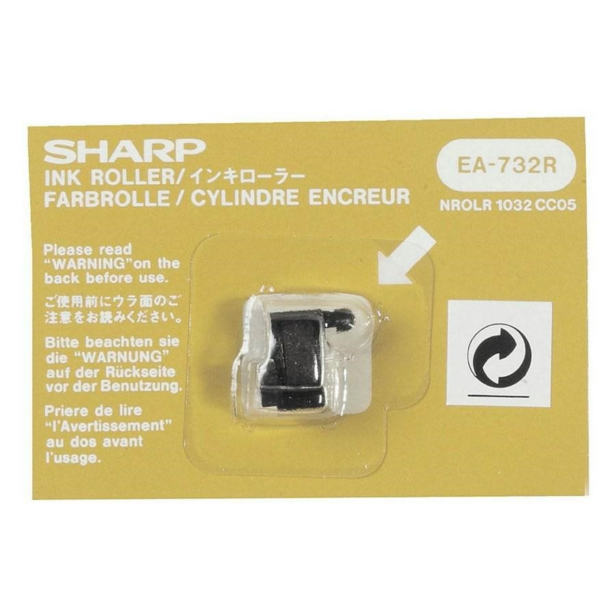 SHARP EL1600 Ink EA-732R Sfuso *EL1611*