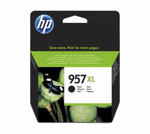 HP Ink-Jet Nero N.957XL *L0S40AE* pg3000