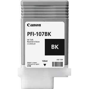 CANON Serb. Black PFI-107BK*6705B001*