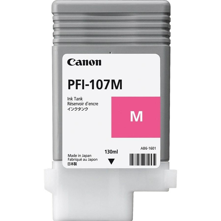 CANON Serb. Magenta PFI-107M *6707B001*