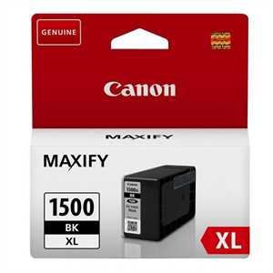 CANON Ink-Jet NERO N.1500XL*9182B001* MB2050/2350