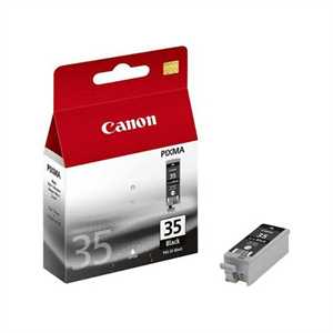 CANON Ink-Jet PIXMA Nero IP100 PGI-35BK *1509B001*