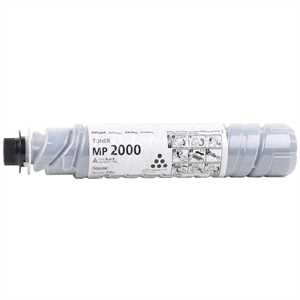 RICOH TONER MP2000 *1230D* 2015-2018 TYPE 1230D *885094* *842015*