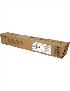 RICOH TONER GIALLO HC *841926* MPC2003/2503