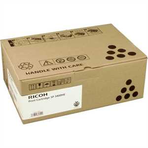 RICOH Toner SP3400 NERO ALTA CAPACIT*406522*