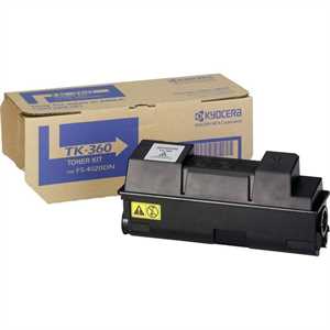 KYOCERA Toner Laser FS-4020*TK-360*