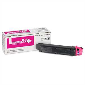 KYOCERA Toner MAGENTA TK-5150M M6035/6535 *1T02NSBNL0*