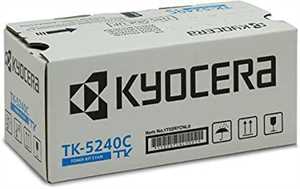 KYOCERA TONER CIANO TK-5240*1T02R7CNL0*