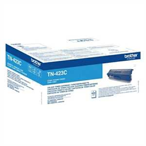 BROTHER Toner Ciano *TN-423C*