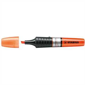 Evidenziatore BOSS LUMINATOR 54-ARANCIO