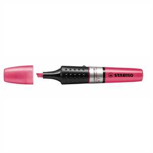 Evidenziatore BOSS LUMINATOR 56-ROSA