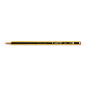 Matita NORIS 120 STAEDTLER 0=2B